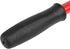 DNA Motoring TOOLS-00088 13" Floor Scraper & Blade Replacement Kit, Steel Tubing/Aluminum and Nonslip Grip, Removes Wallpaper, Decals, Stickers, a...