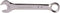 GEARWRENCH 3/8" Stubby Combination Wrench, 12 Point - 81624...