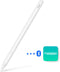 Metapen iPad Pencil A11 for iPad 10th/9th, Air 5/4/3, Quick Button & Bluetooth, Alternative for Apple Pen Pencil 1st/2nd Gen, Stylus Pen for iPad ...