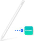 Metapen iPad Pencil A11 for iPad 10th/9th, Air 5/4/3, Quick Button & Bluetooth, Alternative for Apple Pen Pencil 1st/2nd Gen, Stylus Pen for iPad ...