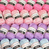 Yarn Art Begonia Yarn 100% Cotton, Pure Premium Soft Cotton Yarn, for Knitting Crochet and Amigurumi, Various Pastel and Shiny Colors, Yarn,1.76 O...