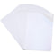 BILLIOTEAM 22 Sheet A4 Size White Double Sided Tape,8.27" x 11.42",Arts Crafts Adhesive Tape Strong Sticky Tape for DIY Arts Craft Photo Albums Ho...