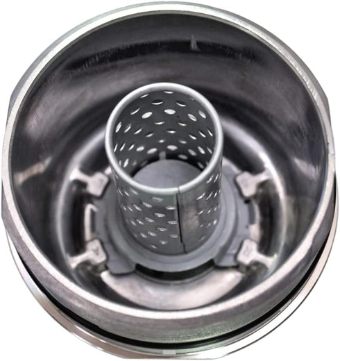 PT Auto Warehouse OFH-TO-0518 - Engine Oil Filter Housing, Replaces # ?15620-31060, ?1562031060...