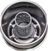 PT Auto Warehouse OFH-TO-0518 - Engine Oil Filter Housing, Replaces # ?15620-31060, ?1562031060...