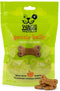 Wags & Wiggles Gentle Belly Functional Treats for Dogs, Chicken Flavor, 5.5 Resealable Bag| Digestive Support | Pumpkin Dog Treats for Dogs with S...