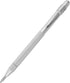Performance Tool W7552 Tungsten Carbide Tipped Scriber with Aluminum Body, Magnet and Pocket Clip, Great for Marking on Various Materials...