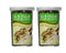 JFC - Wasabi Fumi Furikake (Rice Seasoning) 1.7 Oz (Pack of 2)...