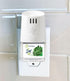 Scent Fill 100% Natural Eucalyptus Plug in Air Freshener, Scented Oil Refills, 2 Refills + Diffuser...