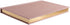 Russell+Hazel A5 Journal, Peony Bookcloth Hardcover, Organization Supplies, 5.89" x 8.33", 252 Pages...