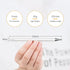 Stylus Pens for iPad Pencil, Capacitive Pen High Sensitivity & Fine Point, Magnetism Cover Cap, Universal for Apple/iPhone/Ipad pro/Mini/Air/Andro...