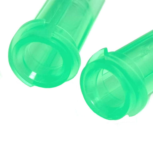 ???? ?????????? ?? ???????? Blunt Tip Dispensing Needle with Luer Lock,Precision Applicator(Green,50 Pcs)...