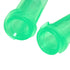 ???? ?????????? ?? ???????? Blunt Tip Dispensing Needle with Luer Lock,Precision Applicator(Green,50 Pcs)...
