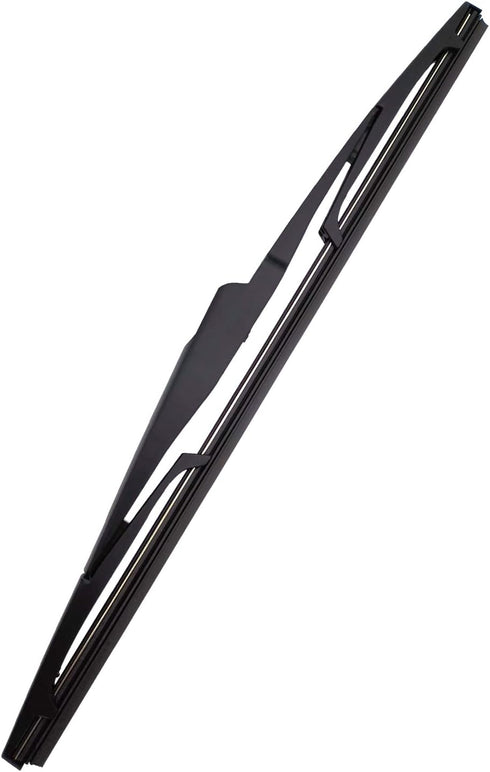 Rear Windshield Wiper Blade for Hyundai SANTA FE 2013-2017, for Kia Sedona 2015-2021, for Kia Telluride 2020-2022 Rear Wiper Blade, 13 inch (Pack ...