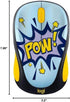 Logitech Design Collection Wireless Mouse...