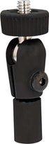 Panavise Universal CCTV Mount Black 2.25 x 3.25 x 4.25...