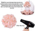 Silk Hydrangea Heads with Stems Artificial Flowers Heads for Home Wedding Decor(Off White 20PCS)...