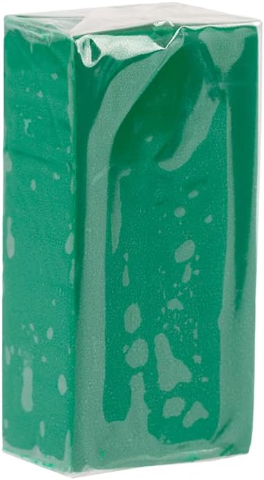 Van Aken Claytoon Modeling Clay – 1 lb (Four 4-oz Bars) – Use for Claymation, Models, and Stop Motion (Primary)...