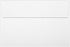 LUXPaper A9 Invitation Envelopes | Peel & Press | 5 3/4" x 8 3/4" | White | 80lb. Text | 50 Qty...