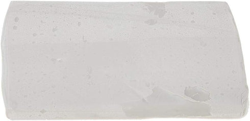 Carved Oil Sludge DIY Craft Modeling Sculpture Pottery Clay Non Toxic & Non Sticky Air Dry Clay Set(Gray (Medium Hard))...