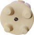 Succulent Pots,3.35 Inch Cute Animal Pig Shaped Indoor Flower Planters-Plants Not in Included...