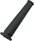 CHENJIN 10PCS Drill Grinder Wire Protection Sleeve 69mm Cable Boots Flexible Rubber Hose Black for Power Tools Cutting Machines...