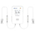 Elitech External Glycol Bottle Temperature Probe, Temperature Sensor Matches with RCW-360Pro Device only, Monitor -40~176?(-40~80?), Audio Plug Co...
