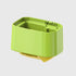 Adapter Upgarde for DeWalt 20v MAX XR Type Tools to Ryobi 18v Batteries, (Without Charging Function) - 1 Adapter Only...