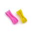 200 Pack Toddler Hair Ties, Baby Ponytail Holders, Seamless Cotton Baby Hair Bands, Elastic Hair Ties for Kids Toddler Girl (Multi-color, Diameter...