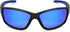 MAXJULI Polarized Sports Sunglasses for Men Women Tr90 Frame for Running Fishing Baseball Driving MJ8013...