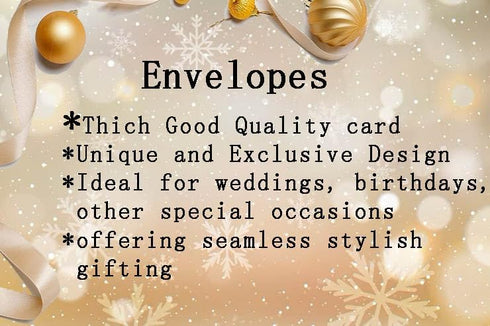 ZIG ZAG Elegant Money Gifting Envelopes Pack of 50 Cash Holder Designer Lifafa for Weddings, Gift of Prosperity Multi Color comes with 2 colours p...