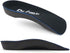 Dr. Foot's 3/4 Length Orthotic Inserts, Self-Adhesive Half Shoe Insoles for Flat Feet, Plantar Fasciitis, Fallen Arches, Over-Pronation, Heel Spur...