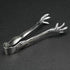 Bar Ice Hockey Special Eagle Claw Shape Ice Tongs Serving Tongs....