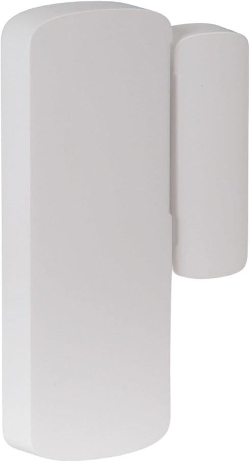 Ecolink ClearSky Door/Window Contact Sensor- Apple HomeKit Compatible Using ClearSky Bridge-Sold Separately (CS-232)......