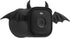 LEFXMOPHY Camera Cases Compatible with All-new Blink Mini 2 Cover Black Silicone Waterproof Protetive Skin...