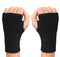 Palm Brace Wrist Support Sleeves (1 Pair), Everyday Use Wrist Brace, Compression Carpal Tunnel for Wrist Pain Relief, Fitness Gloves, Sports Glove...