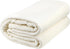 PLANTIONAL Grinding Natural Cotton Quilt Batting: 47-Inch x 59-Inch Light Weight Purely Natural All Season Quilt Batting for Quilts, Craft and Wea...