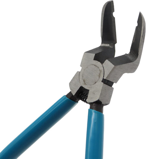 Universal Stainless Steel Fastener Cutter Pliers,Push Pin Pliers,Nail Pulling Pliers...