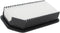 ECOGARD XA6094 Premium Engine Air Filter Fits 2010-2011 Kia Soul...