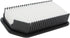 ECOGARD XA6094 Premium Engine Air Filter Fits 2010-2011 Kia Soul...