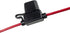 Replacement Wire Harness Connector Compatible with Power Wheels 12 Volt Battery,12AWG Wire with Fuse, Lithium LiFePO4 and Lead-Acid Batteries Both...