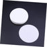 200pcs Funnel Filter Paper Filter Paper Filter Paper Fast Medium Flow Rate Filter Paper lab Grade Filter Paper fine Filter Paper lab Filter Paper ...