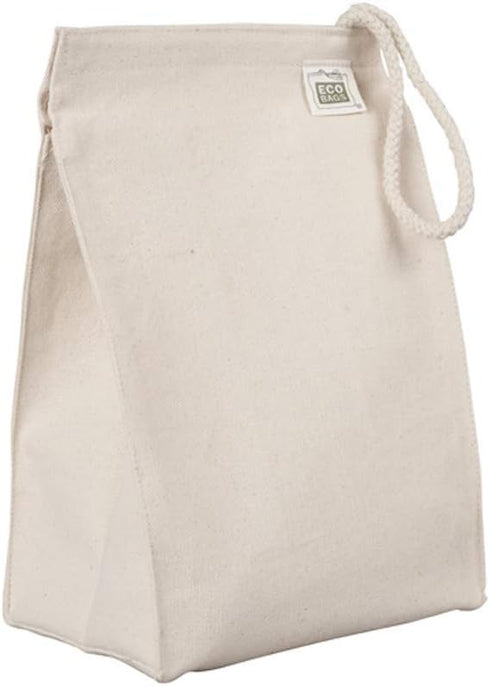Eco-Bags Products Organic Cotton Lunch Bag...