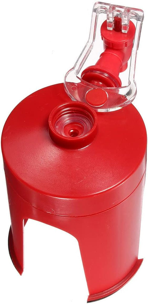 Soda Dispense Gadget Coke Party Drinking Fizz Saver Dispenser Water Machine Tool by Atalanta honesttrade...