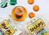 Stauffer's Original Recipe Lemon Snaps 14 oz. Bags (3 Bags)...