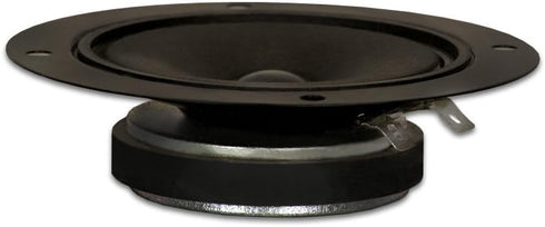 Goldwood 80 Watt High Frequency Speaker 3.5" Kapton Tweeter Speaker Black (GT-25)......