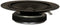Goldwood 80 Watt High Frequency Speaker 3.5" Kapton Tweeter Speaker Black (GT-25)......
