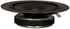 Goldwood 80 Watt High Frequency Speaker 3.5" Kapton Tweeter Speaker Black (GT-25)......