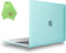 UESWILL 2022 2021 MacBook Air 13 inch Case A2337 M1 A2179 A1932, Hard Shell Case Cover Compatible with MacBook Air 13 inch with Retina Display & T...