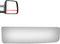WLLW Mirror Glass Replacement for 07-21 Tundra 08-17 Sequoia Pickup Passenger Side -Lower...