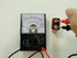Fielect MF110A Digital Multimeter with DC AC Voltmeter and Ohm Volt Amp Tester and Diode Voltage Tester Meter with Test Probe...